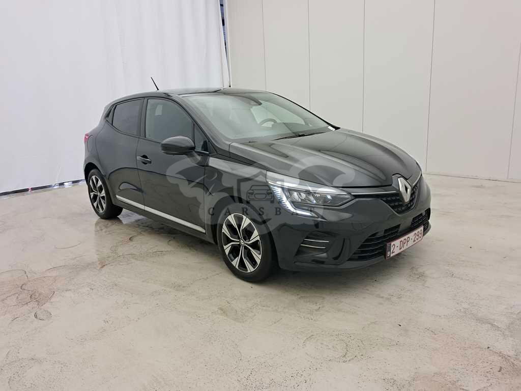 Renault Clio 1.0 Tce Evolution 2023