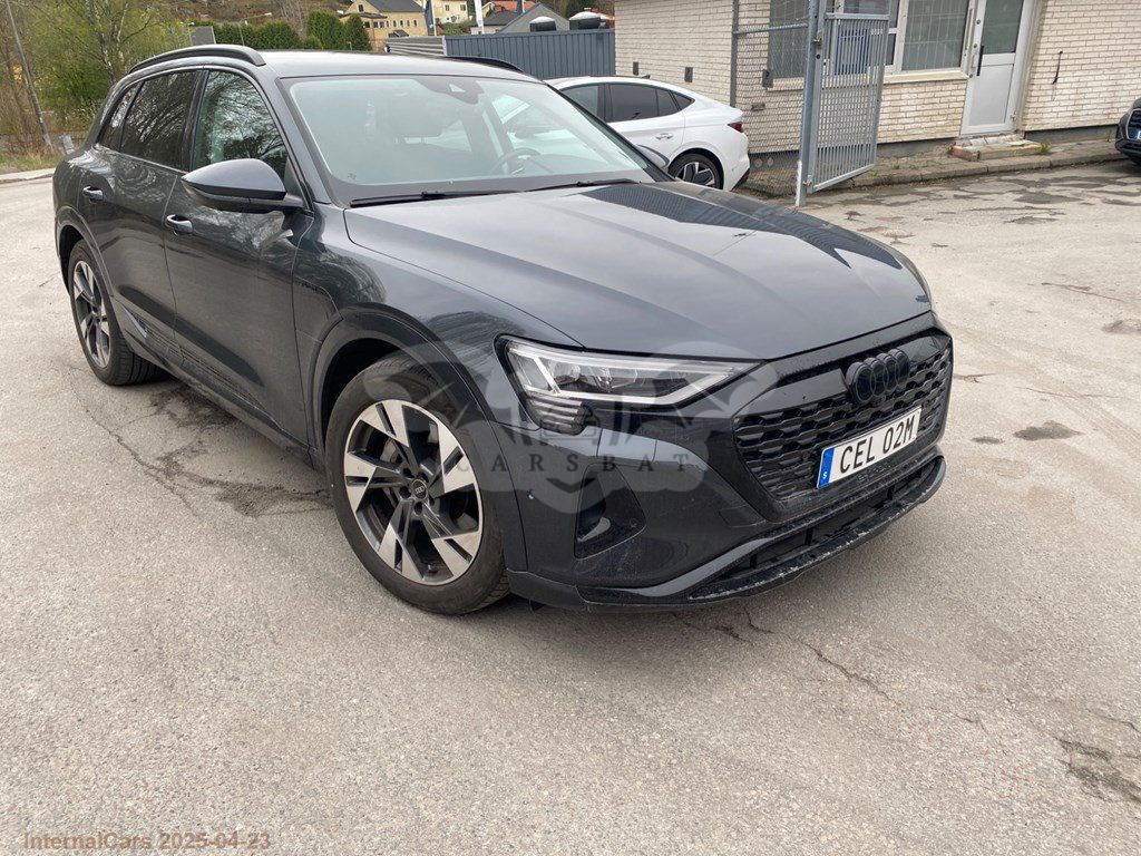 Audi Q8 e-tron 50 2023