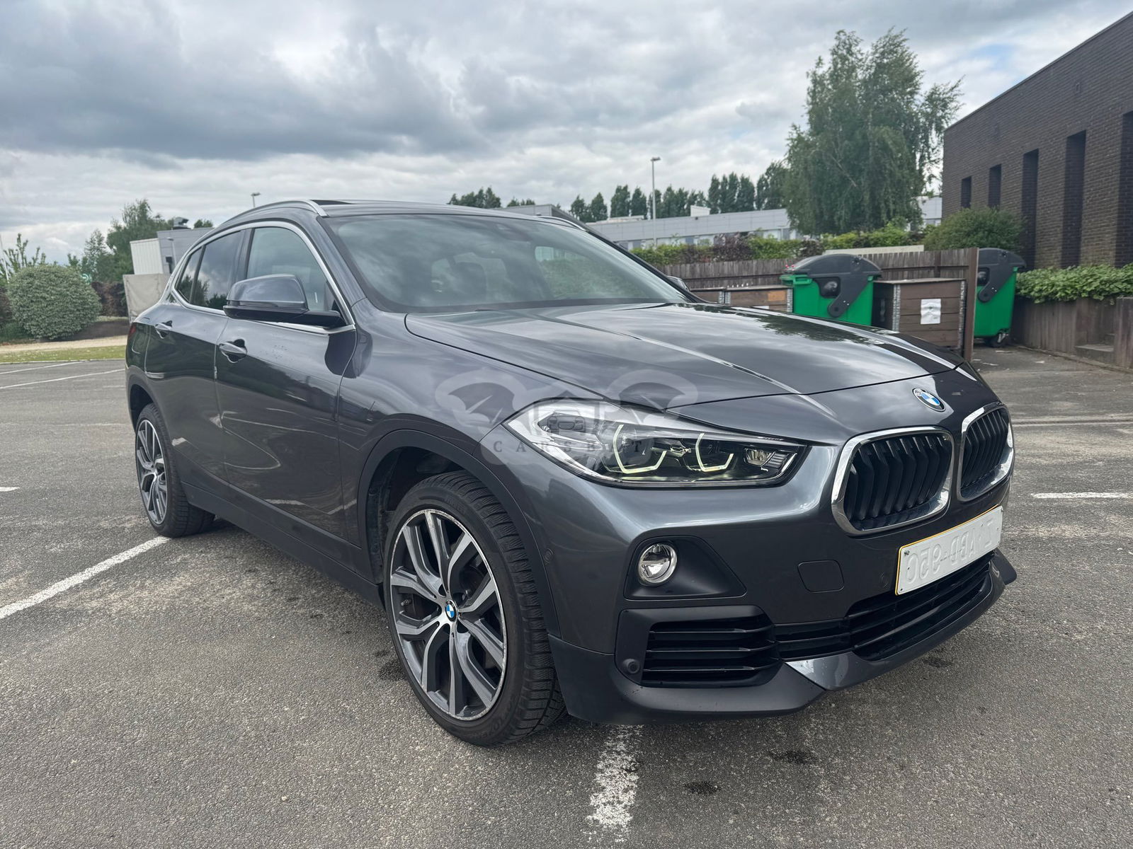 BMW X2 20i 2020