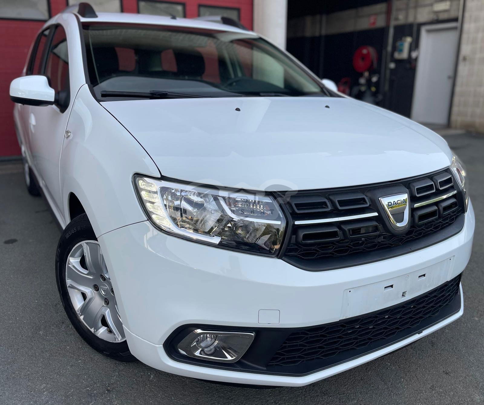 Dacia Logan 0.9 TCe Laureate 2019