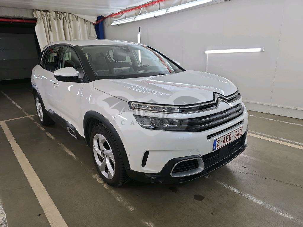 Citroën C5 Aircross 1.5 HDI Business 2021