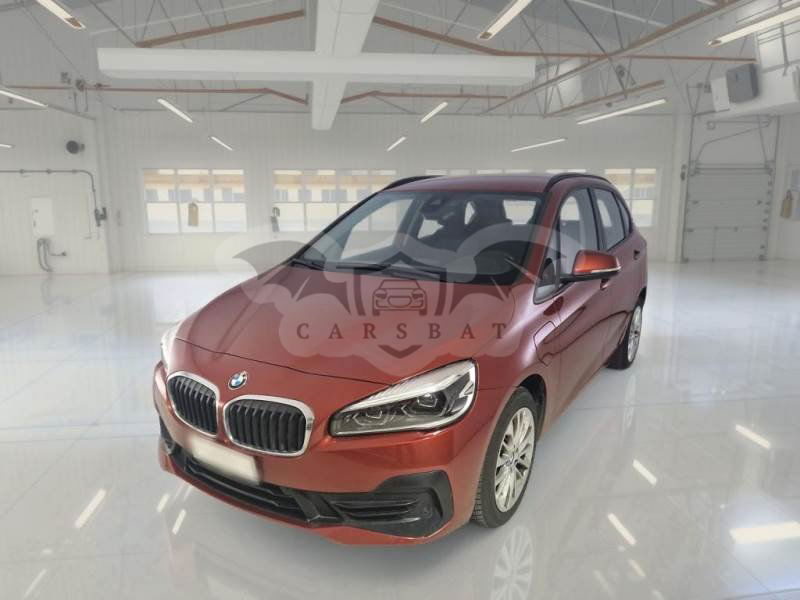 BMW 2 Series Active Tourer 225e Business 2021