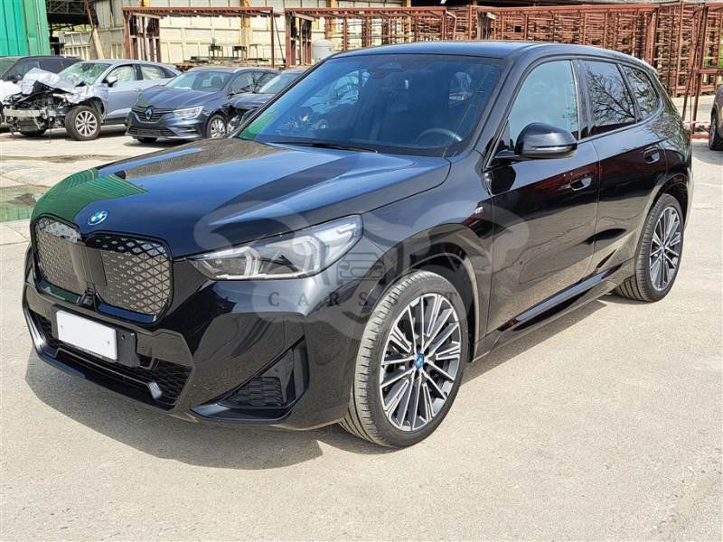 BMW iX1 M Sport 2024