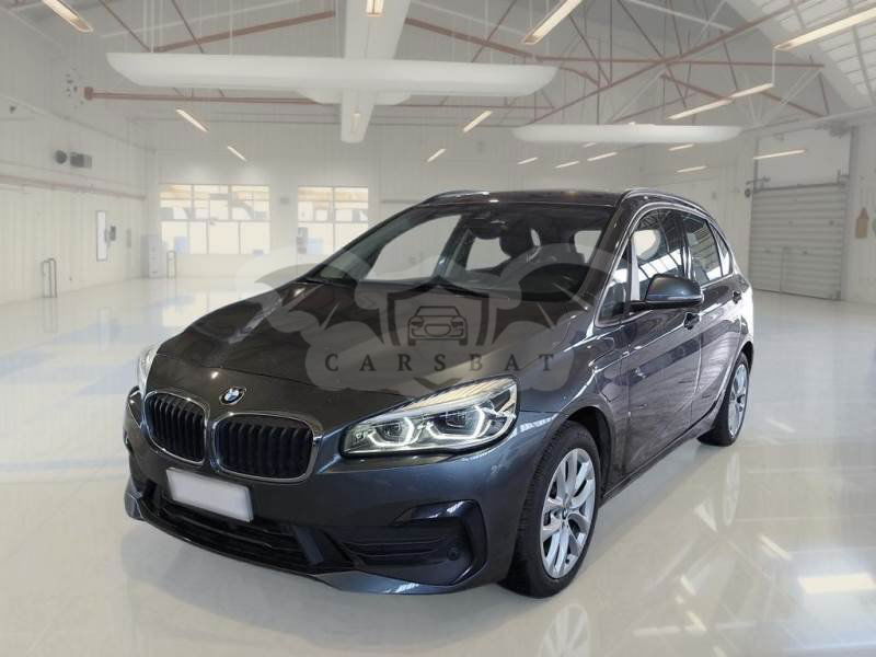 BMW 2 Series Active Tourer 225e Business 2021