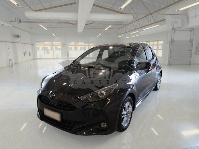 Mazda 2 1.5 Agile 2023