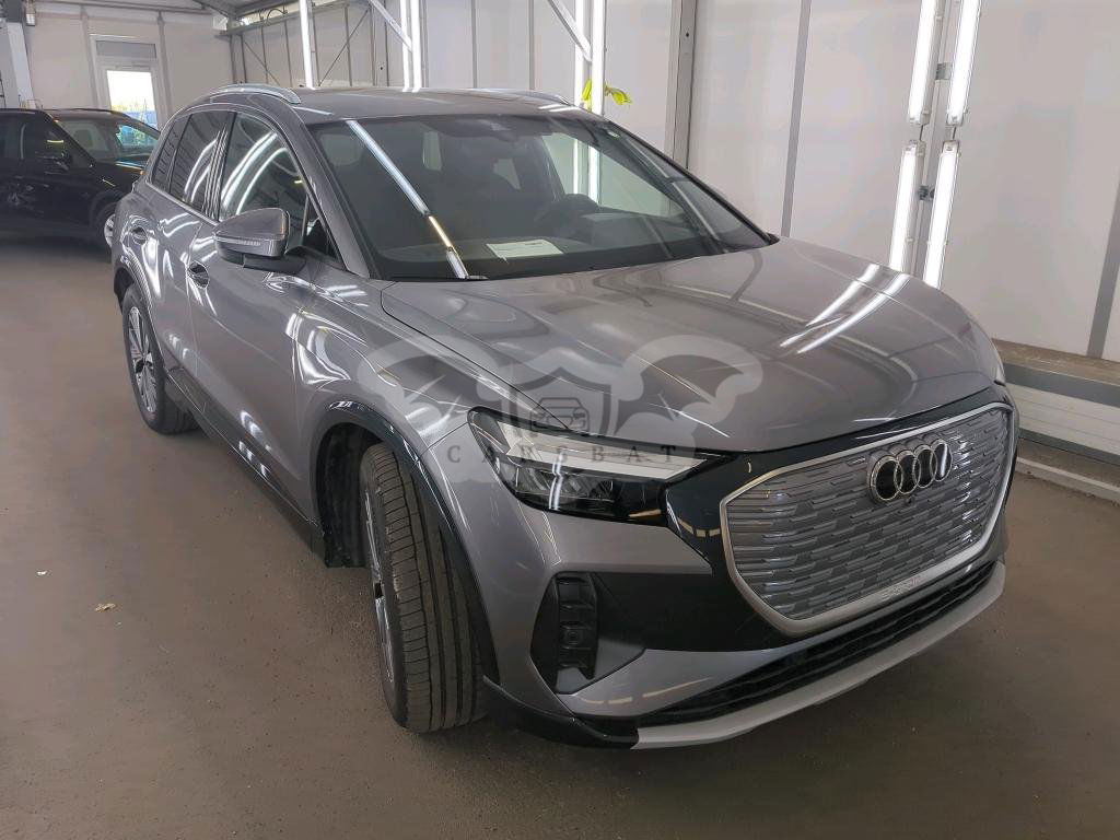 Audi Q4 E-tron 40 Advanced 2024