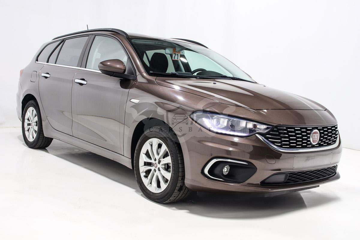 Fiat Tipo 1.4i Lounge 2020
