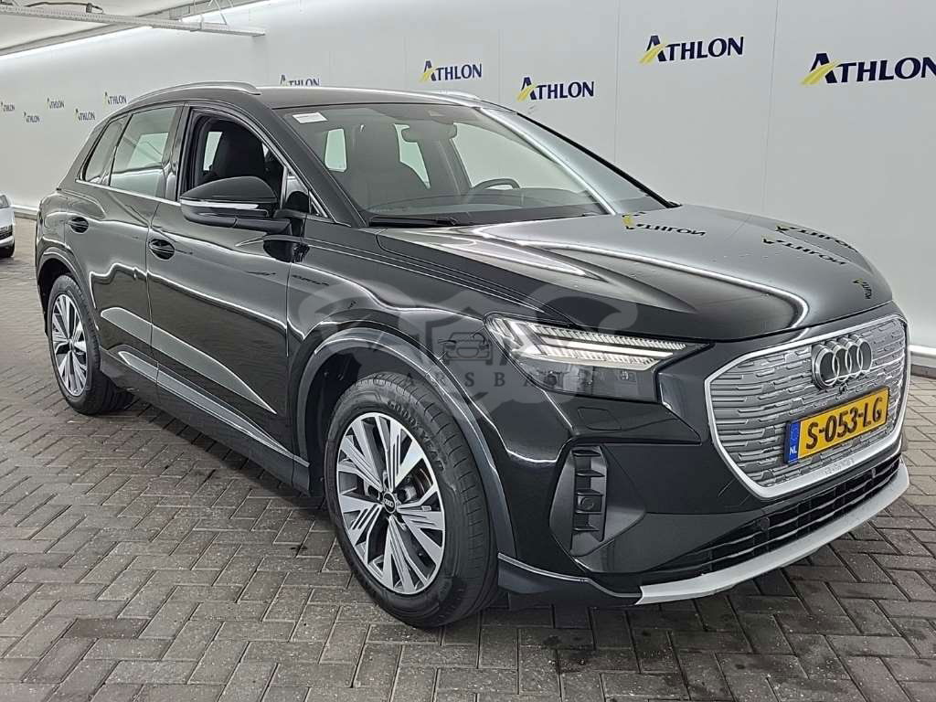 Audi Q4 E-tron 40 Advanced 2023
