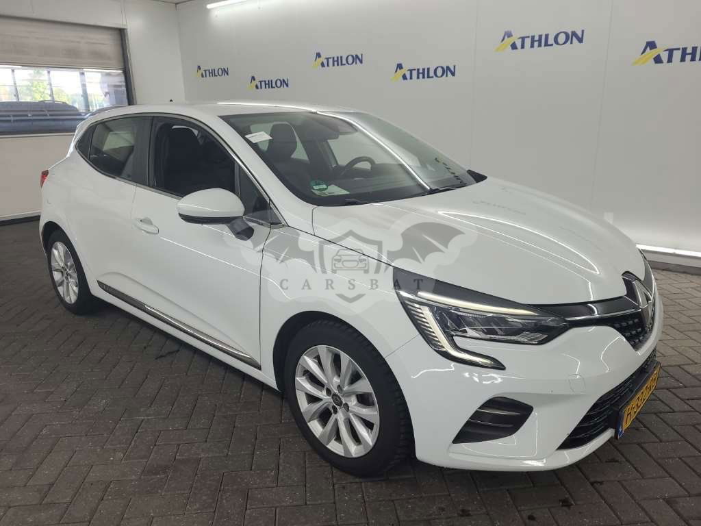 Renault Clio 1.0 Tce Intens 2020