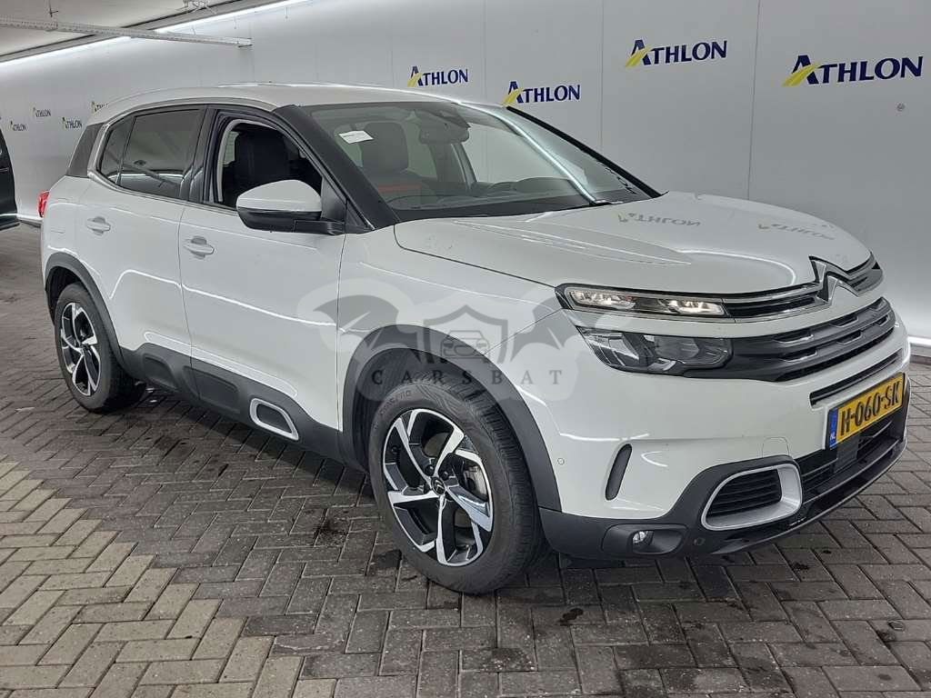 Citroën C5 Aircross FEEL 2020