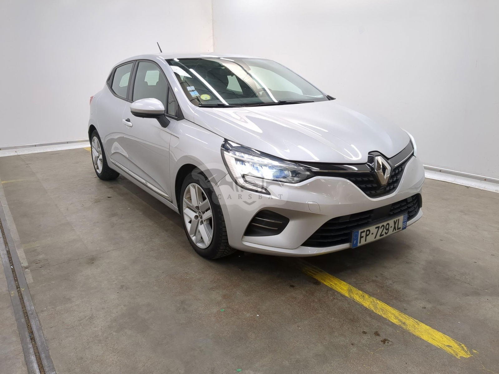 Renault Clio Business 2020
