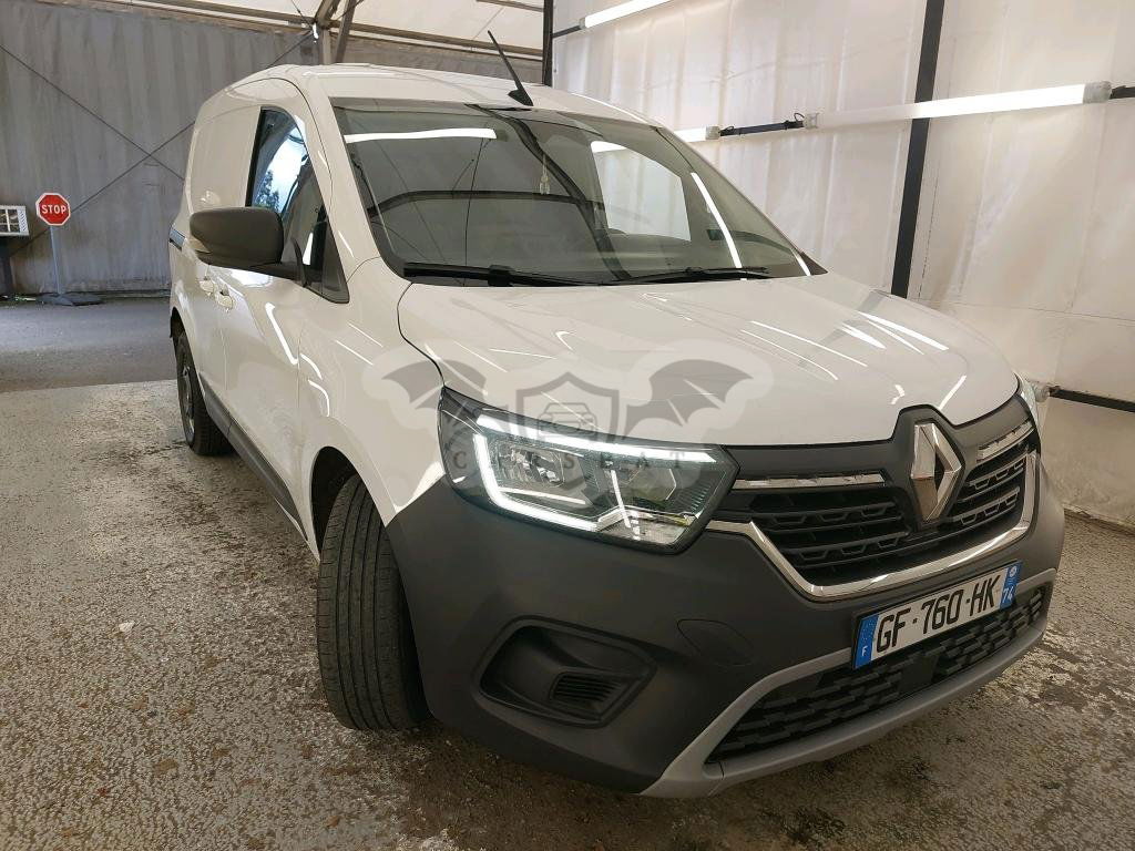 Renault Kangoo Extra 2022