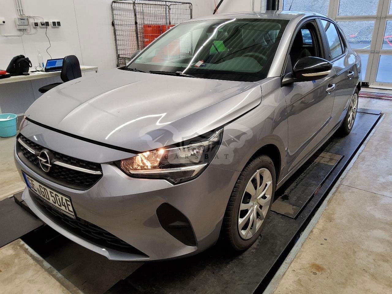 Opel Corsa Edition 2020