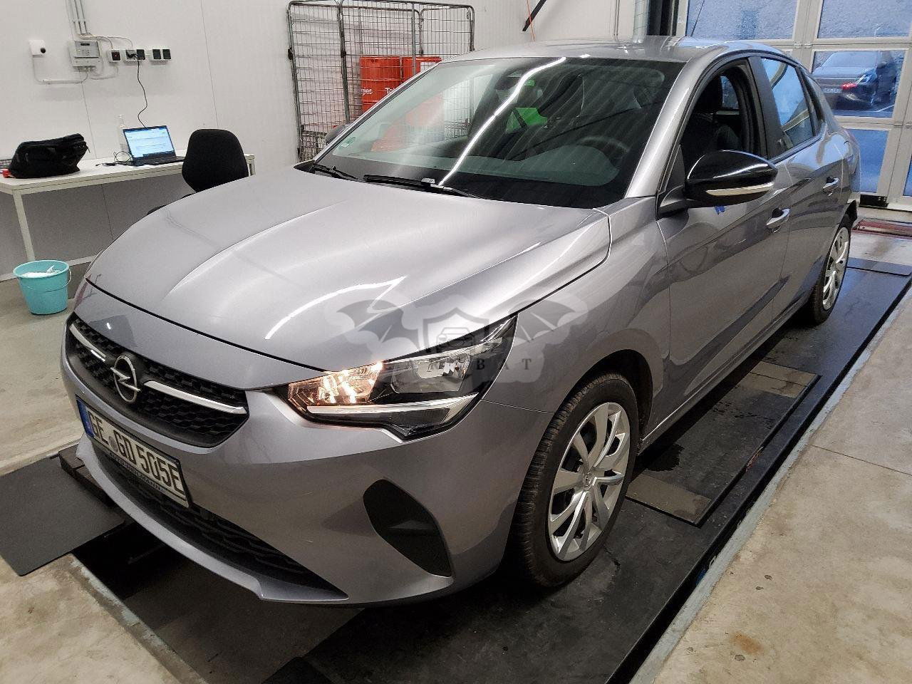 Opel Corsa Edition 2020