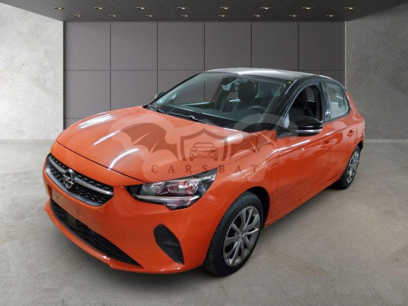 Opel Corsa Edition 2020