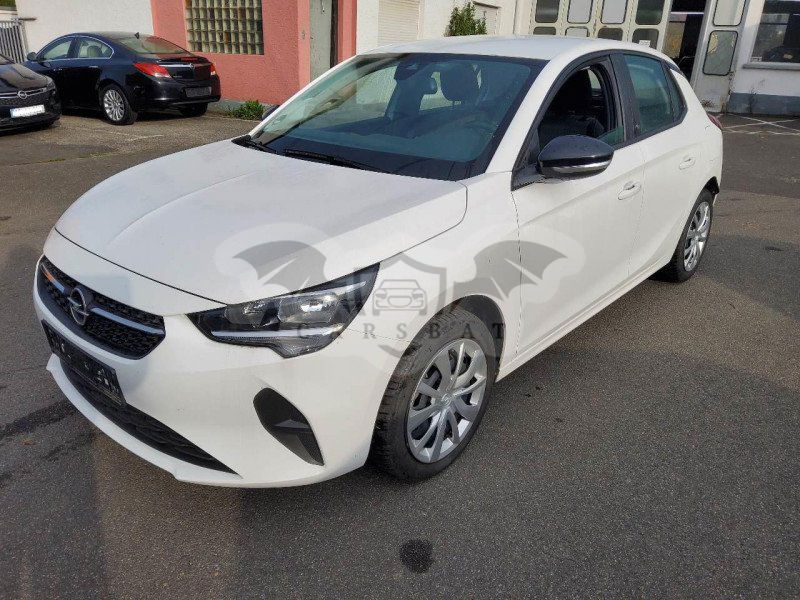 Opel Corsa Edition 2022