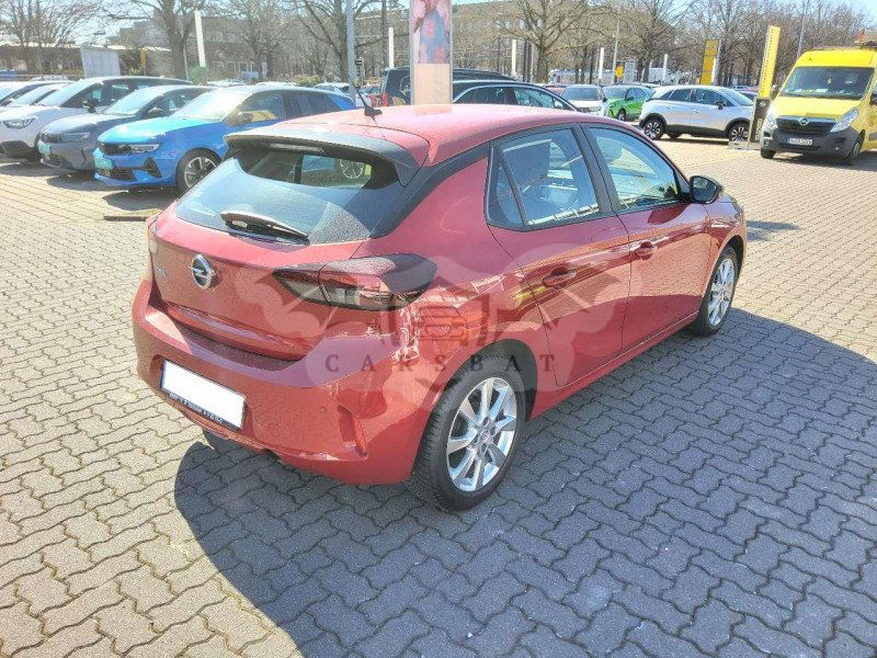 Opel Corsa 1.2 Edition 2022