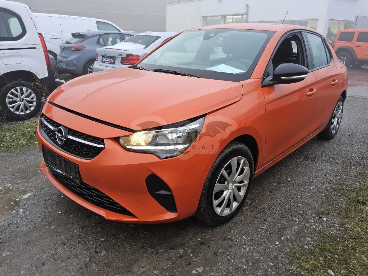 Opel Corsa 2022