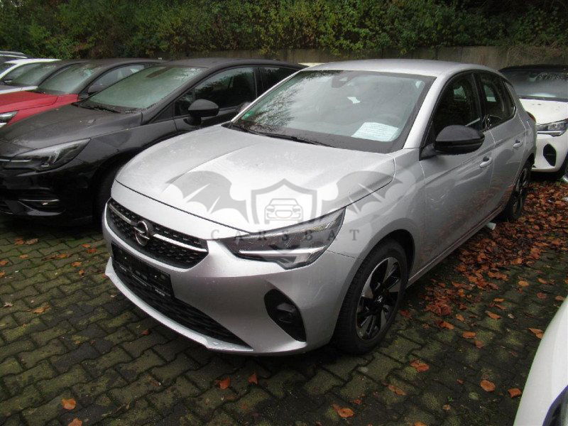 Opel Corsa Elegance 2022