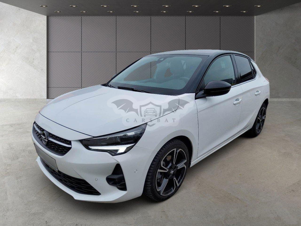 Opel Corsa 1.2 Ultimate 2022