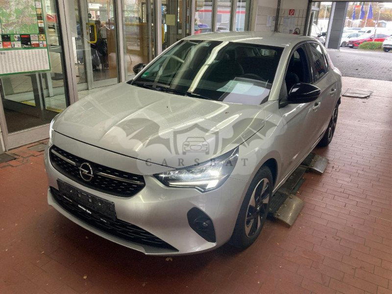 Opel Corsa Elegance 2022