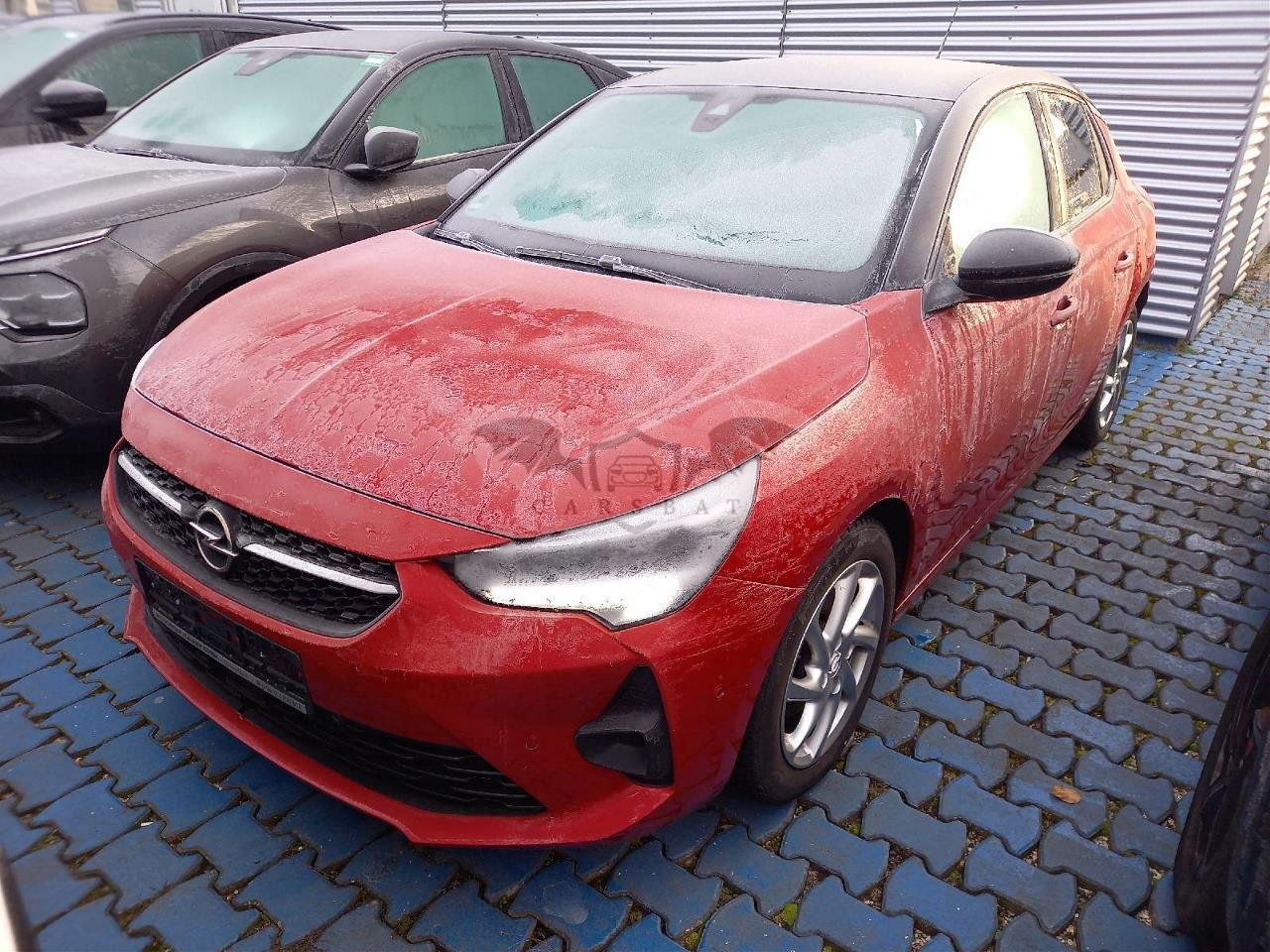 Opel Corsa 1.2 GS Line 2022