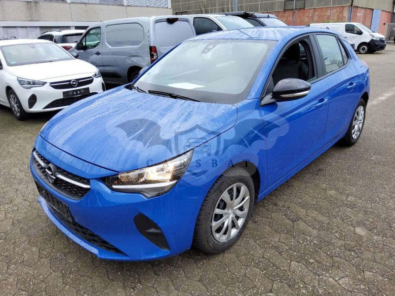 Opel Corsa 1.2 Edition 2022
