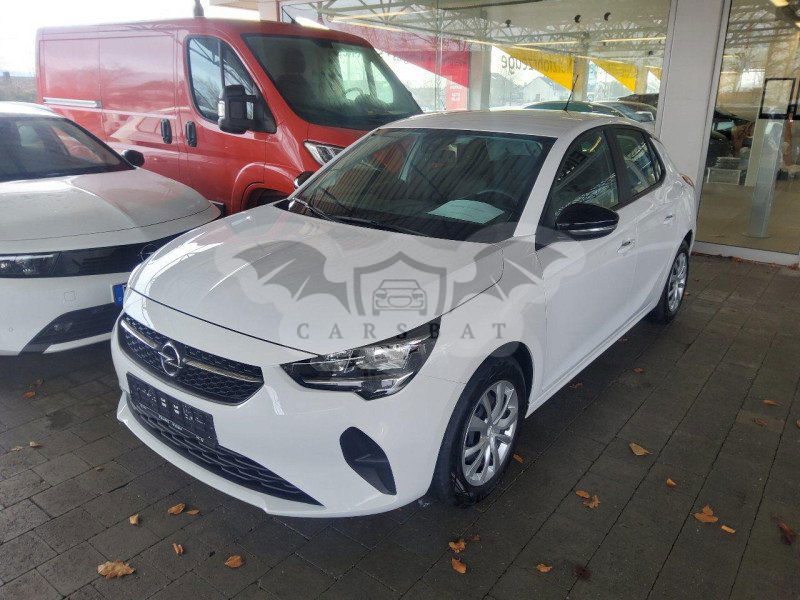 Opel Corsa 1.2 Edition 2022