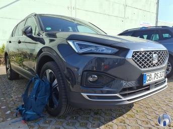 Seat Tarraco 2.0 TDI Xcellence 2021