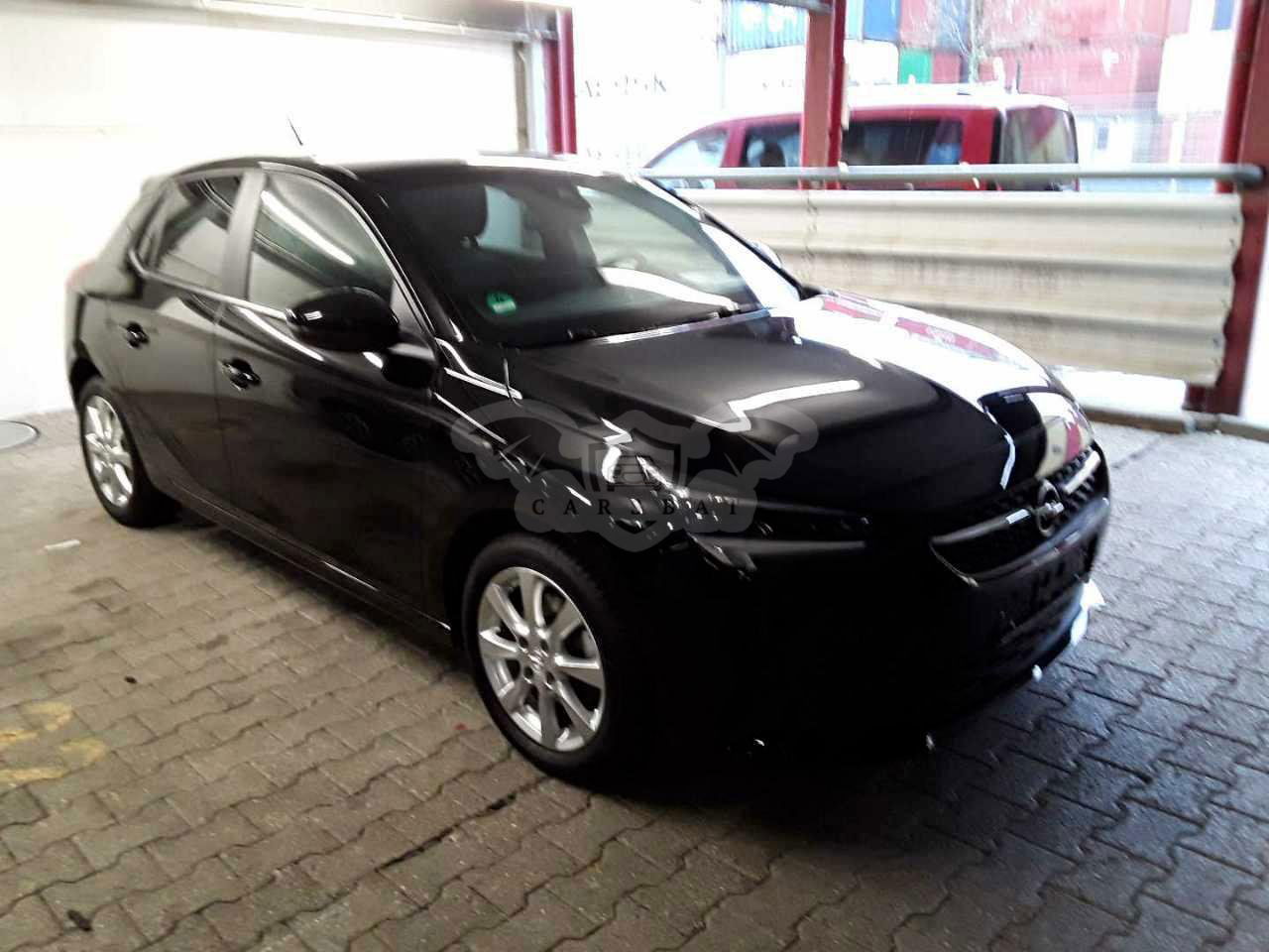 Opel Corsa 1.2 Edition 2023