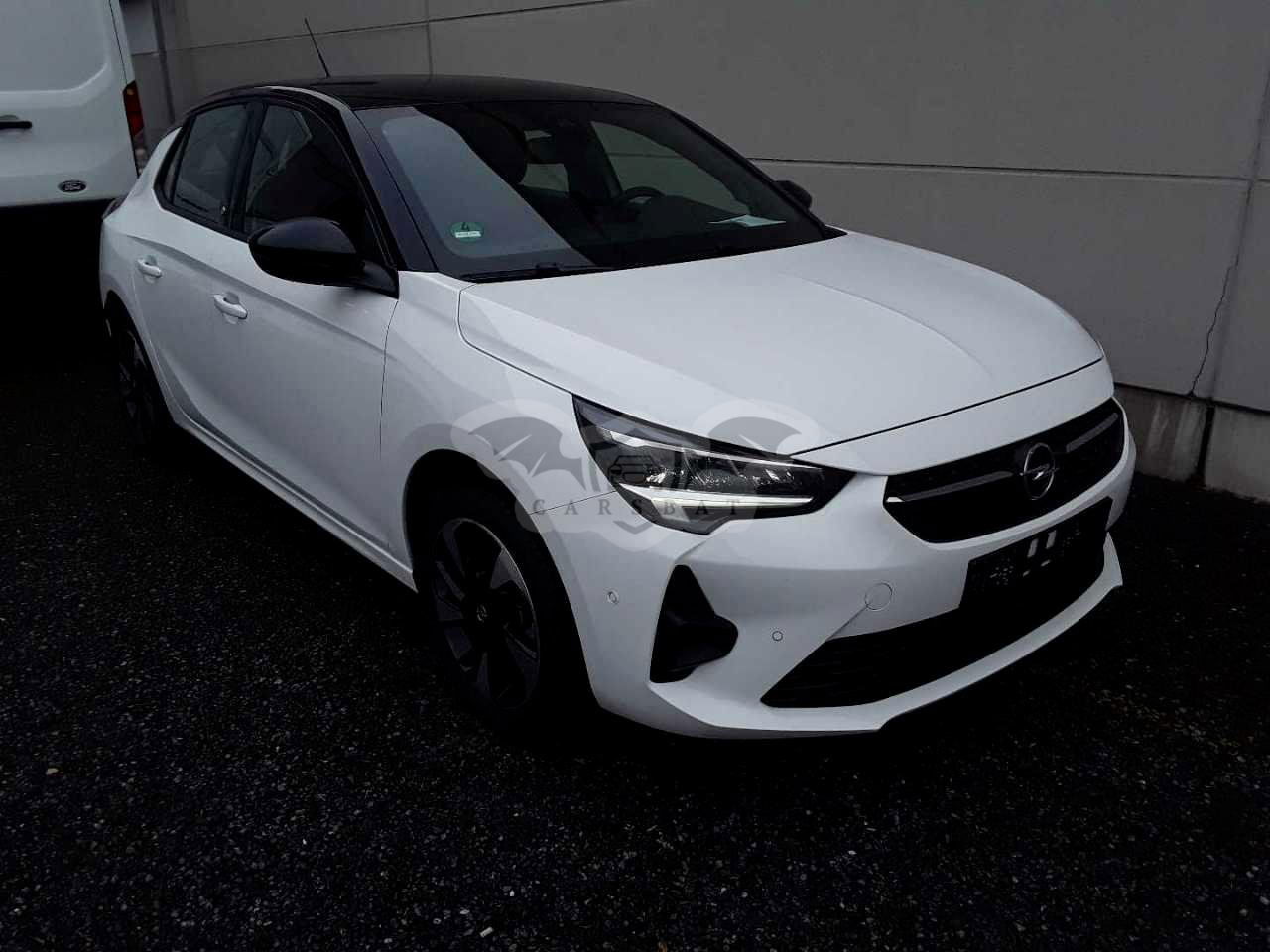 Opel Corsa GS Line 2023