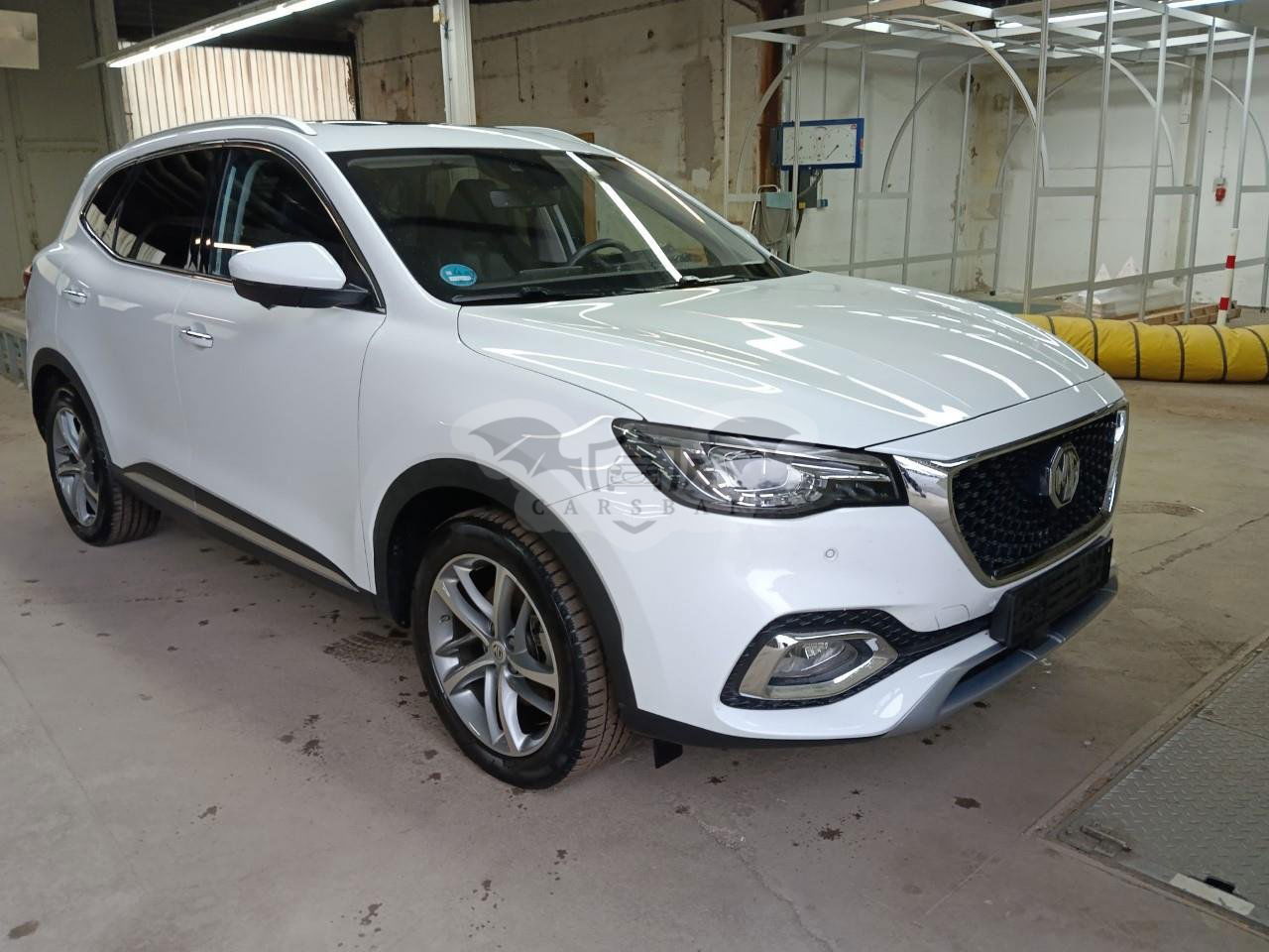 MG EHS 1.5 T-GDI Luxury 2023