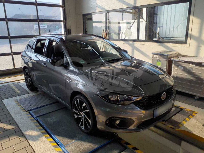 Fiat Tipo 1.4 T-Jet S-Design 2020