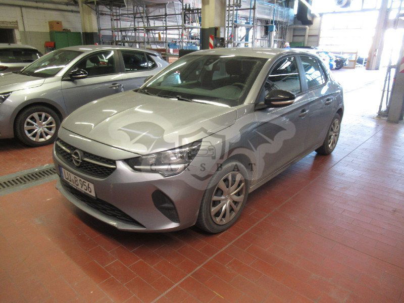 Opel Corsa 1.2 Edition 2020