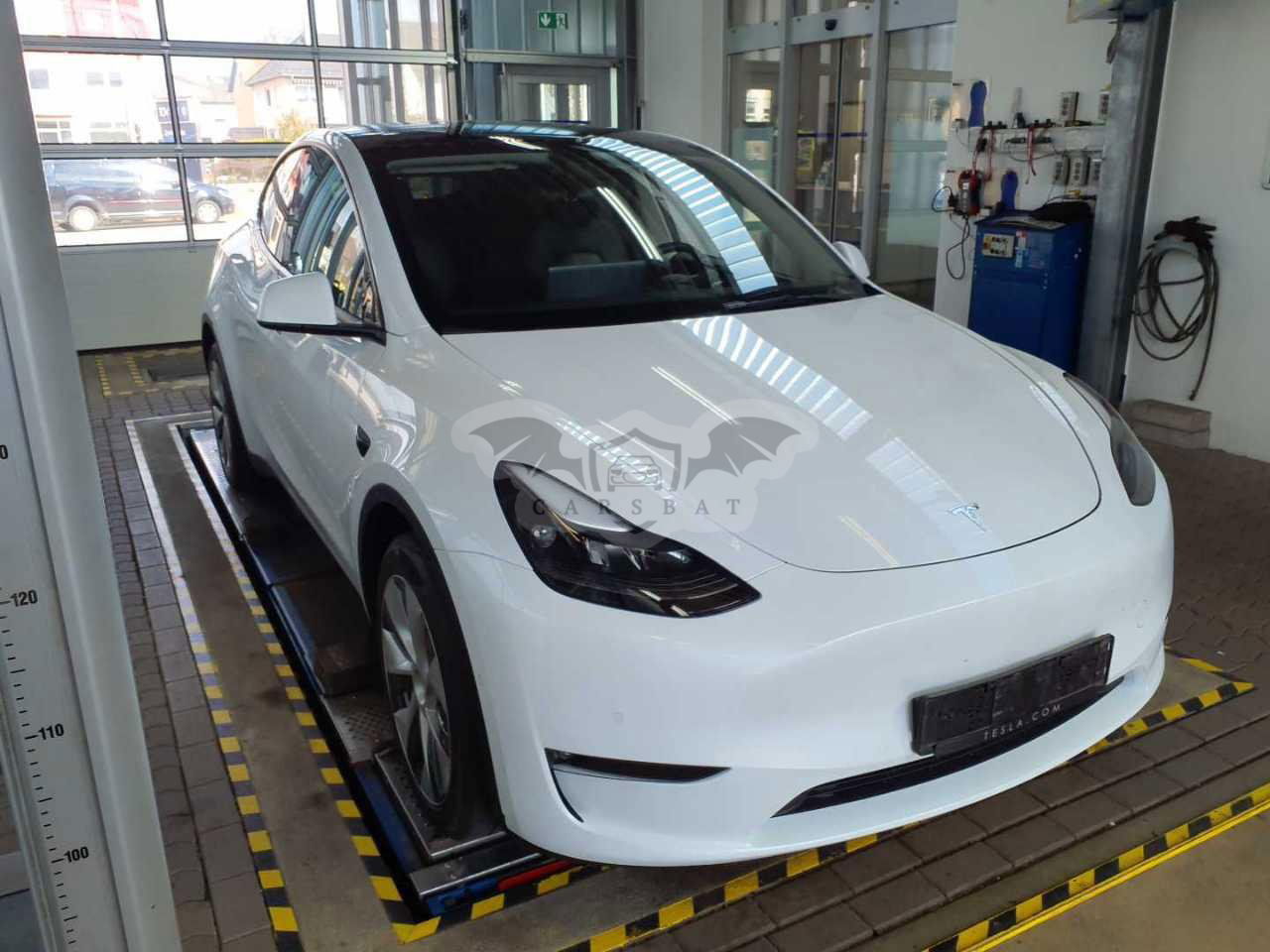 Tesla Model 3 Long Range 2022