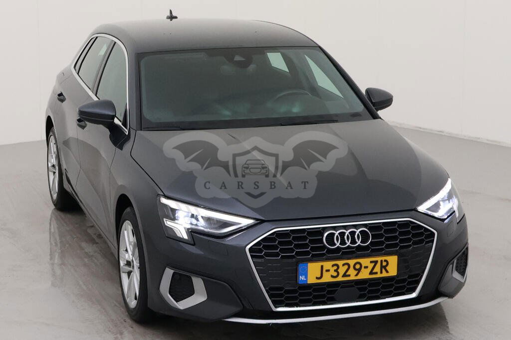 Audi A3 Sportback 1.0 TFSI Business 2020