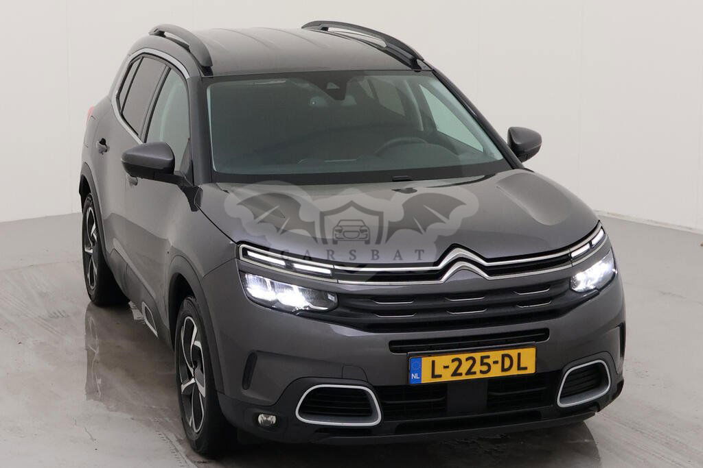Citroën C5 Aircross 1.2i FEEL 2021