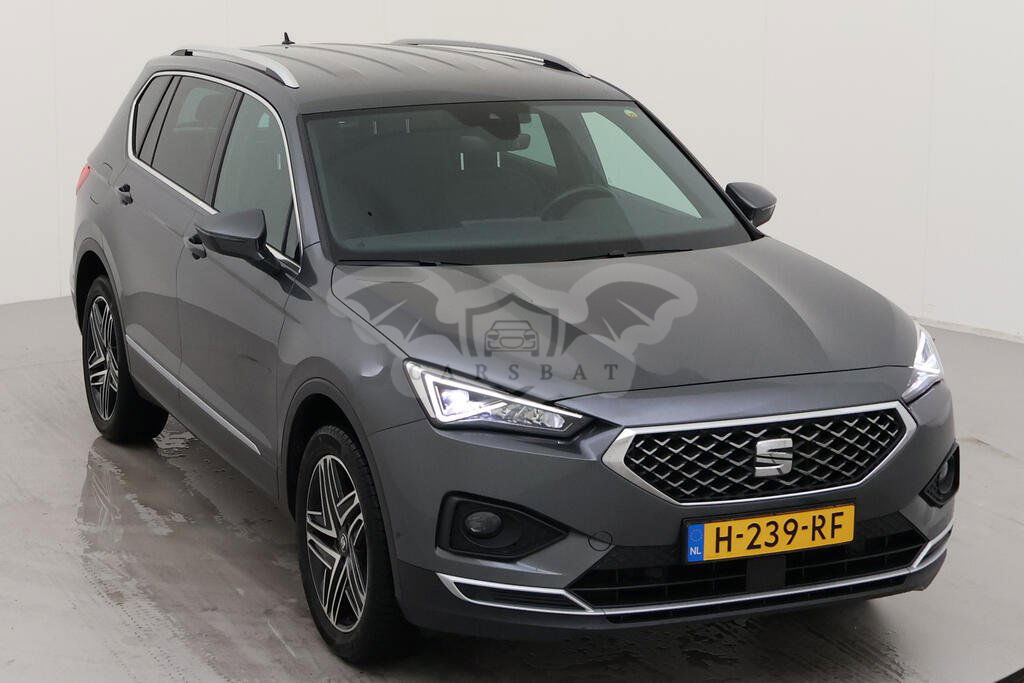 Seat Tarraco 1.5 TSI Xcellence 2020