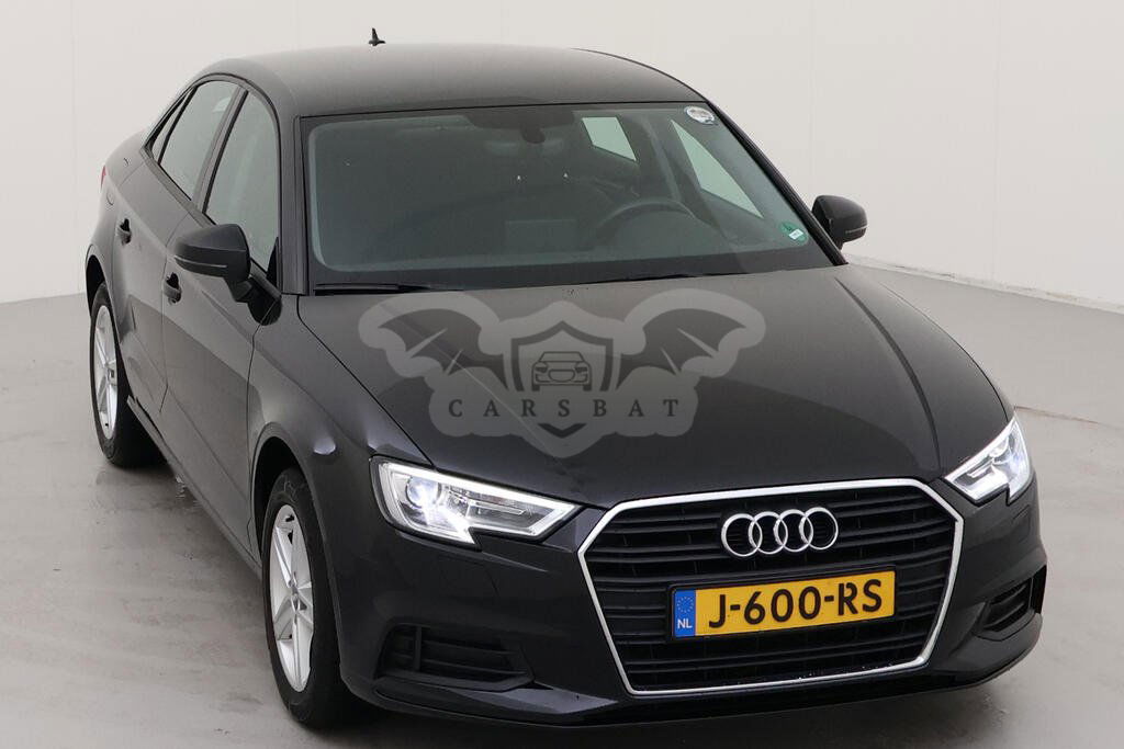 Audi A3 1.0 TFSI Pro Line 2020