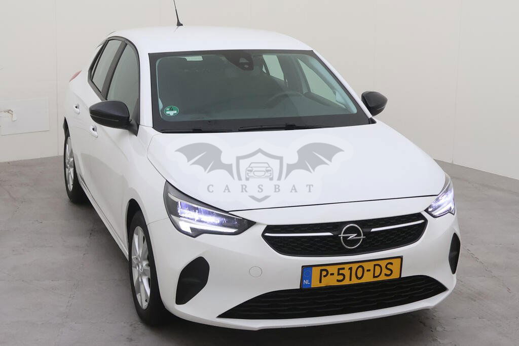 Opel Corsa 1.2 Edition 2022