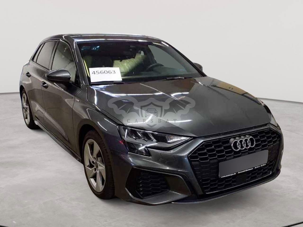 Audi A3 Sportback 35 TDI S Line 2022