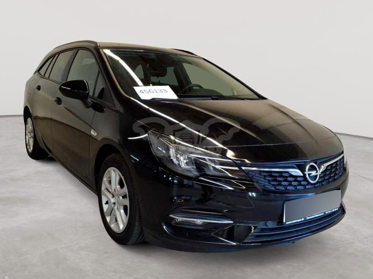 Opel Astra Sports Tourer 1.5 Business 2020