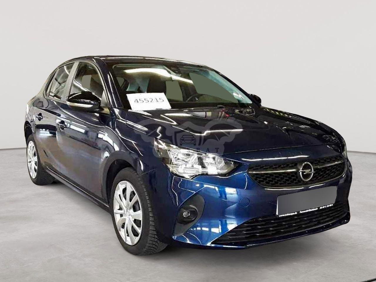 Opel Corsa 1.5 Edition 2020