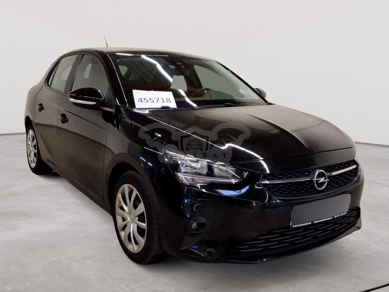 Opel Corsa 1.5 Edition 2022