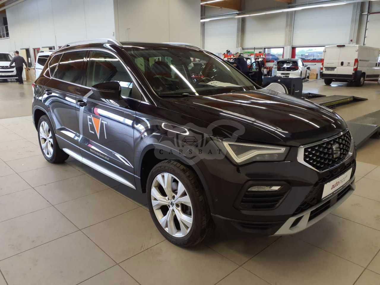 Seat Ateca 2.0 TDI Xperience 2022