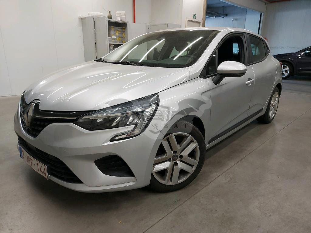 Renault Clio 1.0 Tce 2021