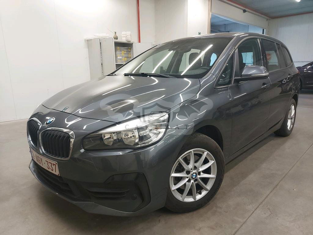 BMW 2 Series Gran Tourer 216d 2021