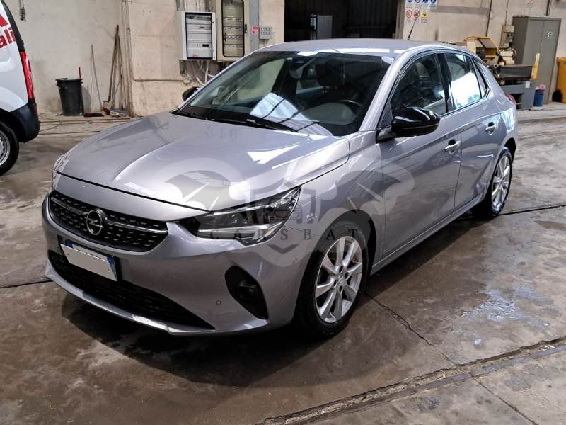 Opel Corsa 1.5 Elegance 2020