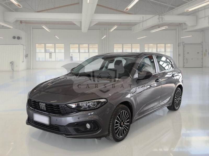 Fiat Tipo 1.3 MultiJet Life 2022