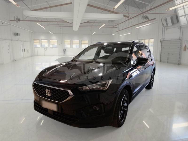 Seat Tarraco 2.0 TDI Business 2021